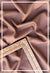 Galaxy Redish Brown Fabric