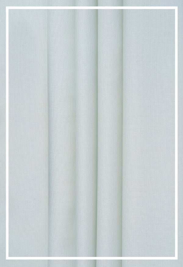 Galaxy Pearl White Fabric