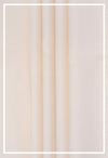 Ultra-Premium Cotton Light Peach Fabric