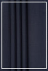 Galaxy Navy Blue Fabric