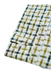 Attractive Multi Checked Cotton Shirt