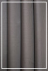 Premium Cotton Charcoal Grey Fabric
