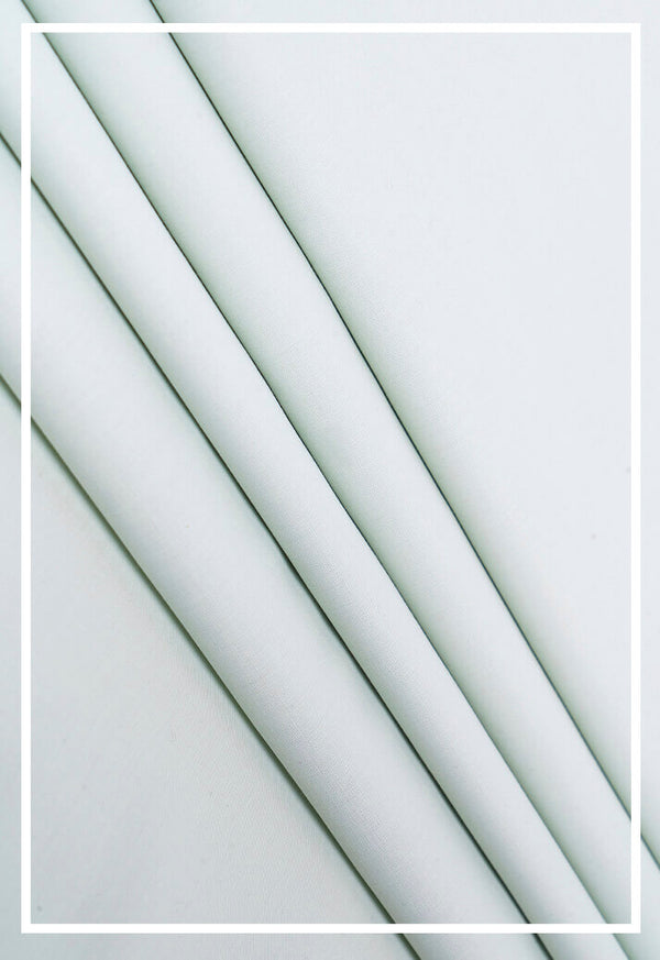 Galaxy Pearl White Fabric
