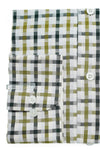 Attractive Multi Checked Cotton Shirt
