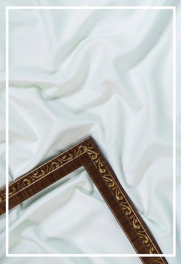 Galaxy Pearl White Fabric
