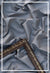 Galaxy Grey Fabric