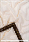 Ultra-Premium Cotton Light Peach Fabric