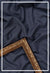 Galaxy Navy Blue Fabric
