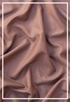 Galaxy Redish Brown Fabric