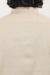 Sand Beige Karandi Kurta Shalwar