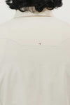 Beige Wash & Wear Designer Shalwar Kameez