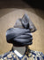 Gray Silk Kullah