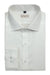 White Corporate Cotton Shirt