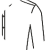 Fitted Armholes