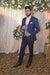 Pant Coat