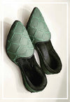 Groom's Khussa
