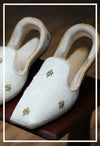 Groom's Khussa
